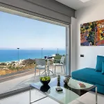 Rhodes Skyline Suites
