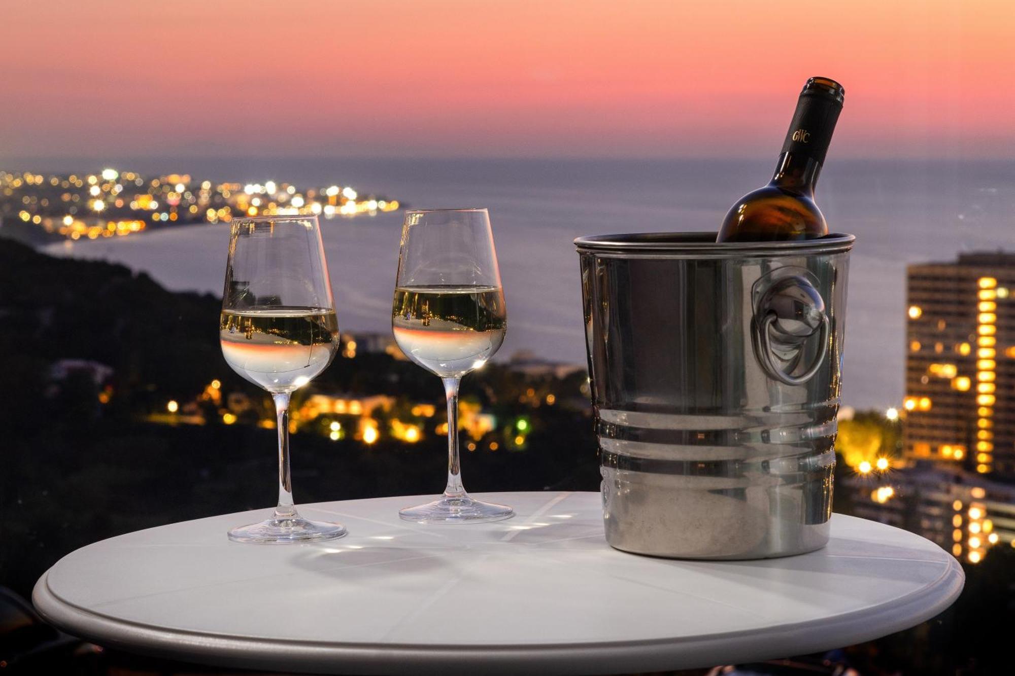 Apartment Rhodes Skyline Ixia (Rhodes)